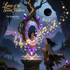 The Singing Mirror III