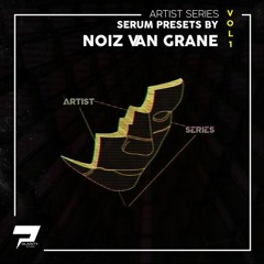 NoiZ Van Grane Serum Pack Vol.1