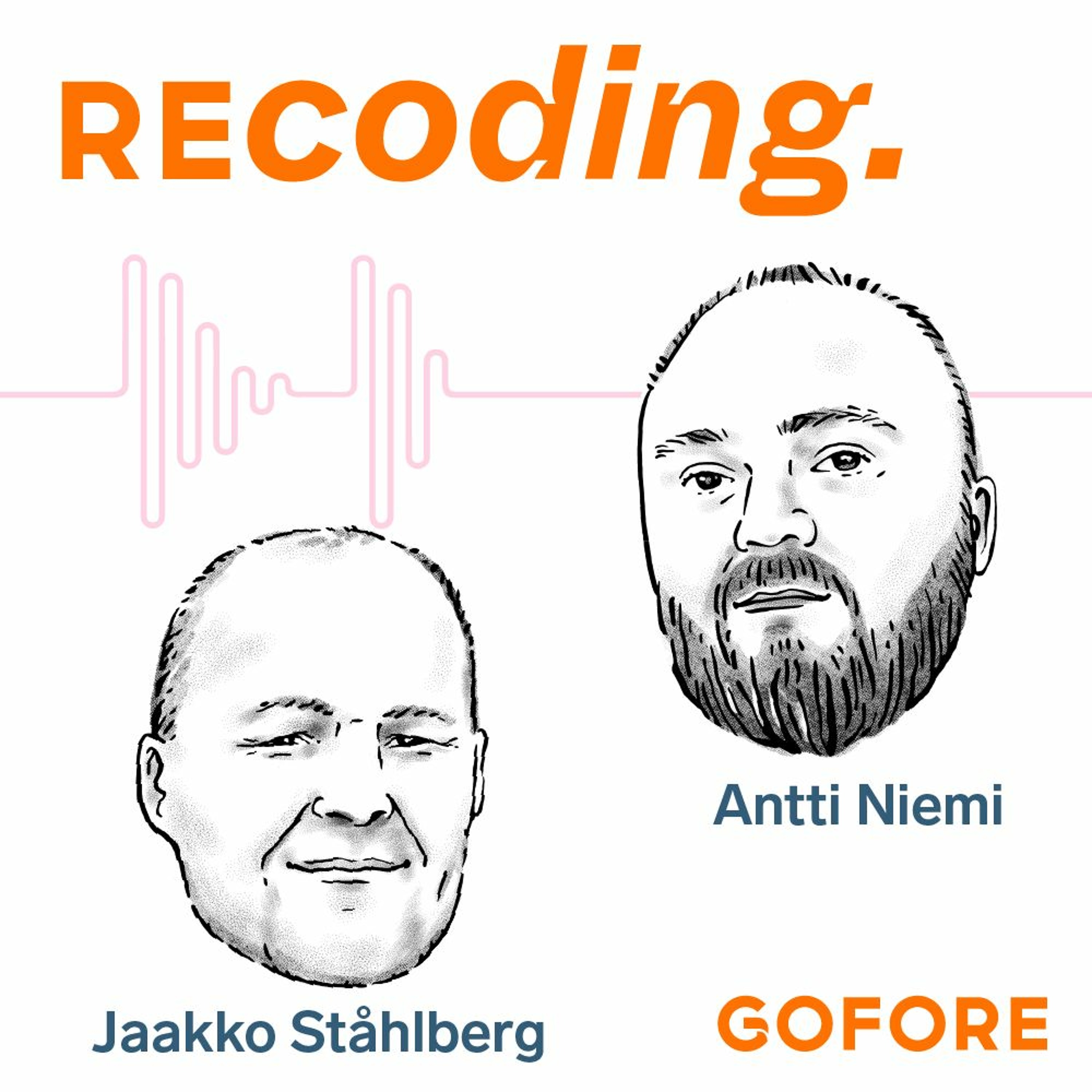 Recoding