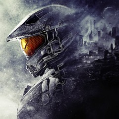 Halo: Never Forget | EPIC CINEMATIC COVER