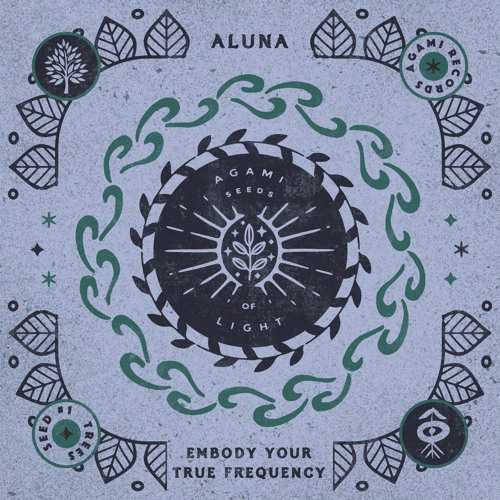 ALUNA - Embody Your True Frequency (Guided Sound Healing Journey)
