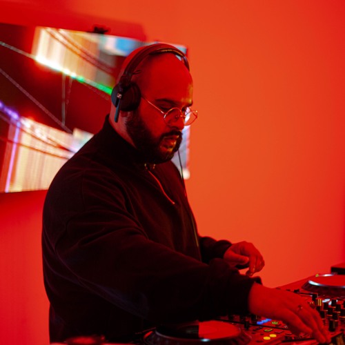 Radio by MONO: Mo Jakob at Dekmantel Connects 2020