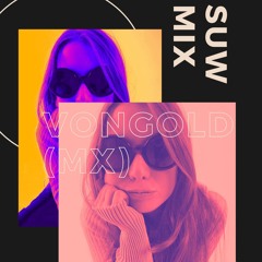 SUW podcast 017- VONGOLD