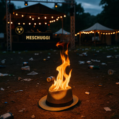 Burning Hat (Original Mix)