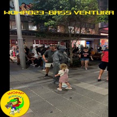 WOMP 023 - Bass Ventura