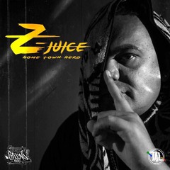 1.ZERO EMCEE - JUICE