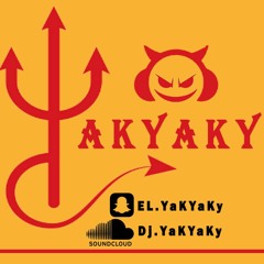 YakYaky Dj أزهر العالم - راحو ولا ردو