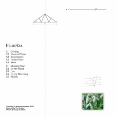 Princ€ss - Last (Princ€ss Album Out Now)