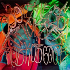 Trickser EP (Yeshe & Robkob 600e)