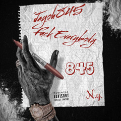 Jayoh - Fuck Everybody