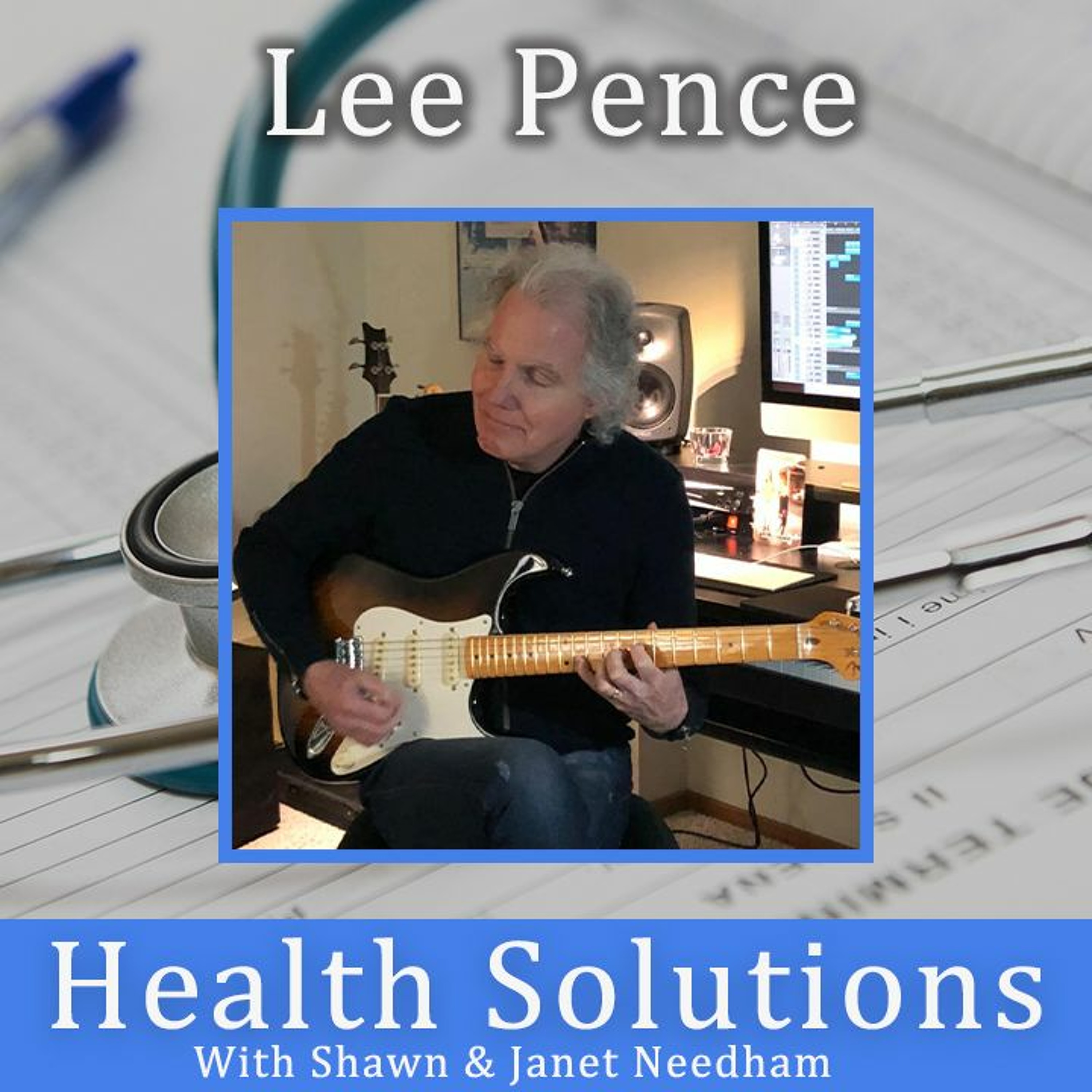 Health Solutions With Shawn & Janet Needham