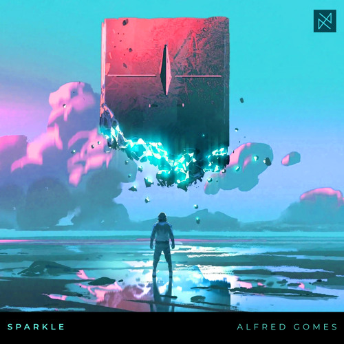Alfred Gomes - Sparkle [UXN Release]
