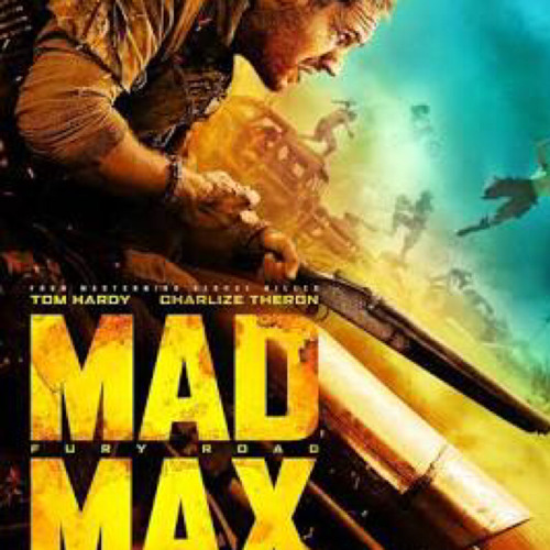mad max fury road free online