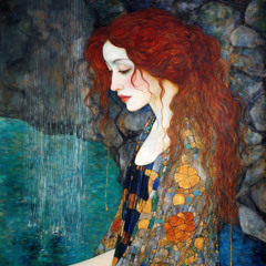Longing for G.