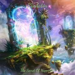 Predator - The Secret Of Happiness (Original Mix) [FREE DL]