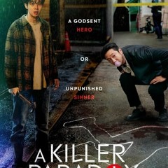 A Killer Paradox (S1E1) Season 1 Episode 1 Full@Episode -187482