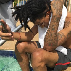 Luh Fwe x Sanibel Freestyle (Prod by Gerreaux)