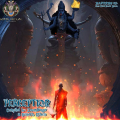 Kosmic Mantra - I have a mouth but i can not speak