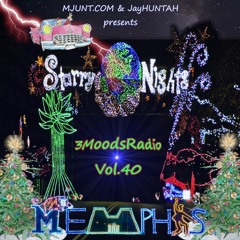 MJUNT.COM presents - 3MR Vol. 40: Starry Nights