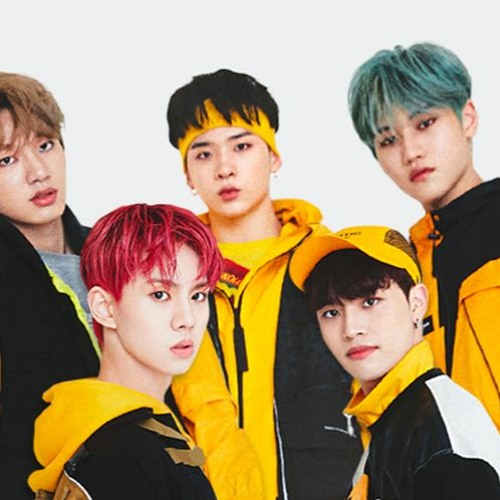 MCND ━ ❛ NANANA ❜