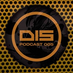 Dispatch Recordings Podcast 005 ft. Ant TC1, Geostatic & Ben Sa