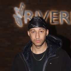 FIRST DAY FREESTYLE (Prod. Princehenryyyy)