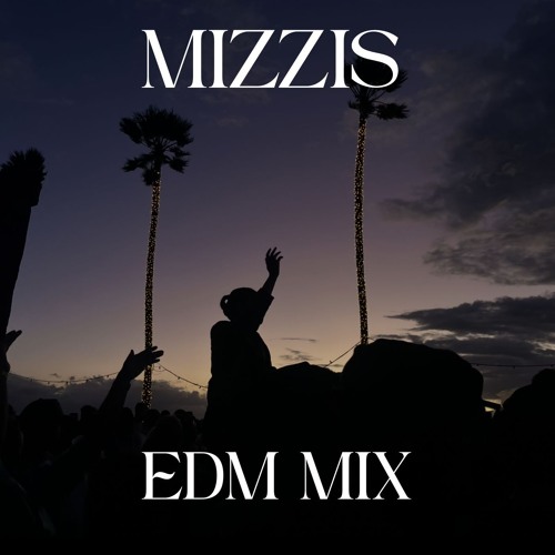 EDM PARTY - MIZZI MIX (EDM/PARTY BANGERS MIX) (SUPPORTING PEKING DUK)