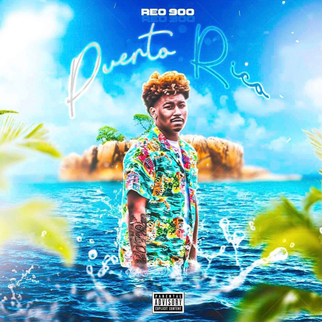 Reo Audio Stream Reo 900 - Puerto Rico ( Official Audio ) by Reo 900 | Listen ...
