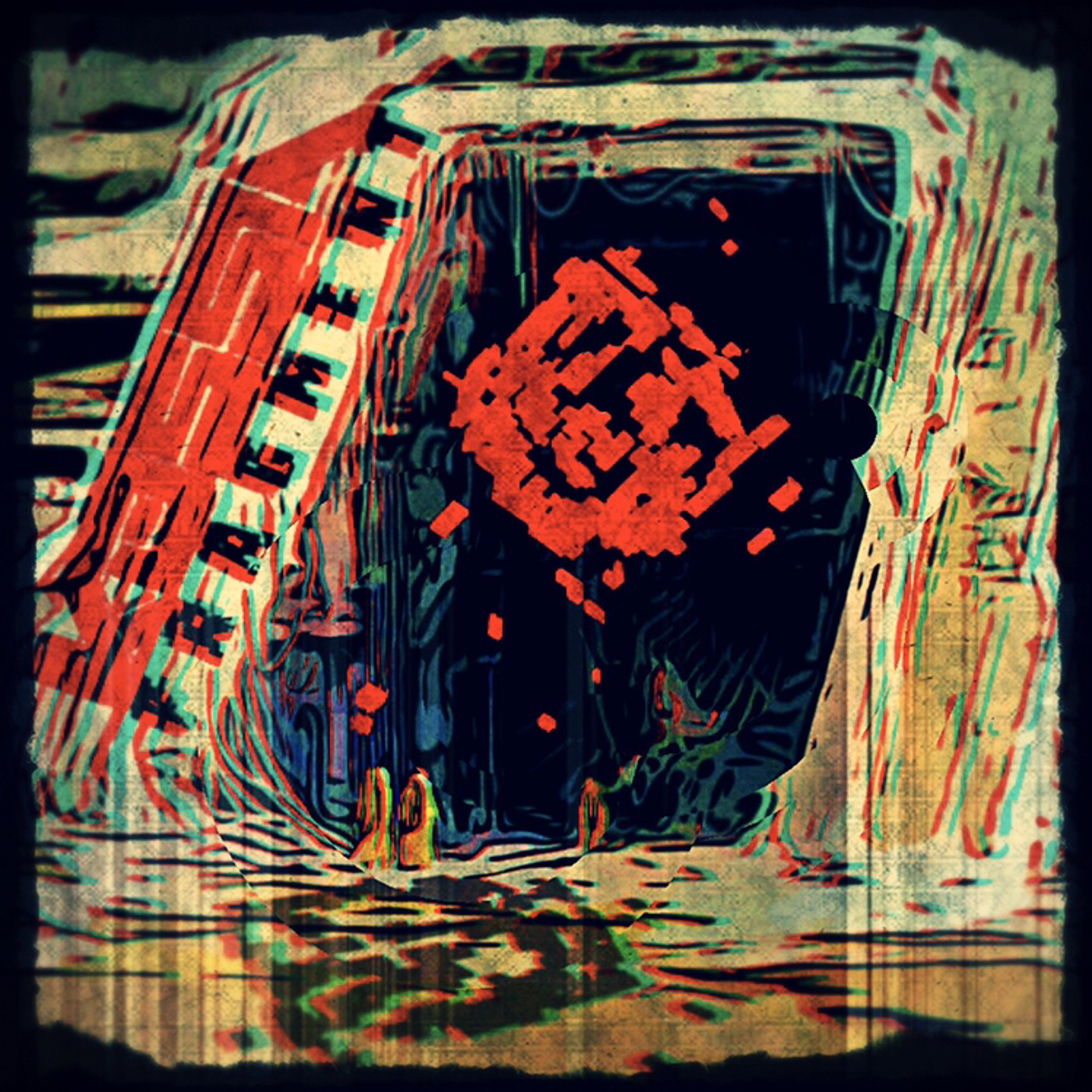 cover of episode FRAGMENT (︻╦╤─)