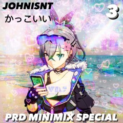 【PRD Minimix 03】