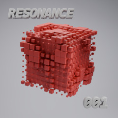 Nau Squaglia - Resonance 001