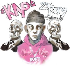 27RORY - KAP V2(PROD.TRILLOHY))