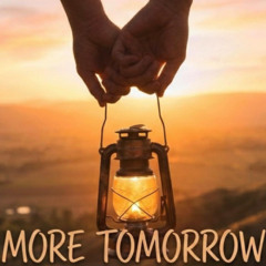 More tomorrow