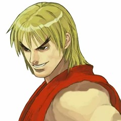Street Fighter EX3 OST - Guardian of Light (Ken)