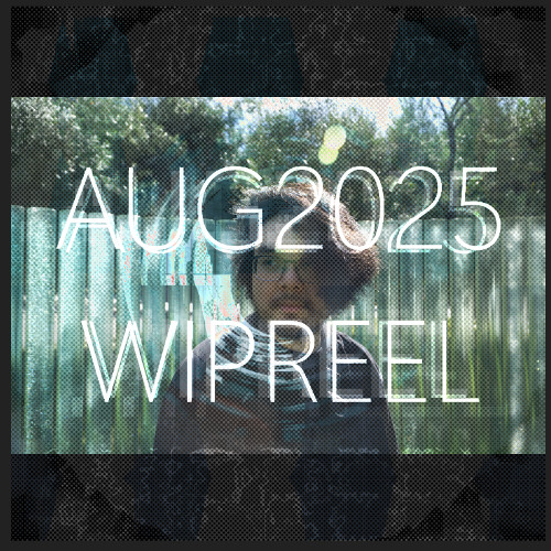 Capturelight - AUG2025 (WIPREEL)