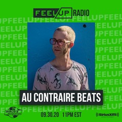 {Feel Up Radio} Guest Mix on Diplo's Revolution