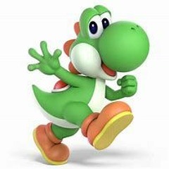 Obstacle Course - Yoshi's Island   Super Smash Bros. Ultimate