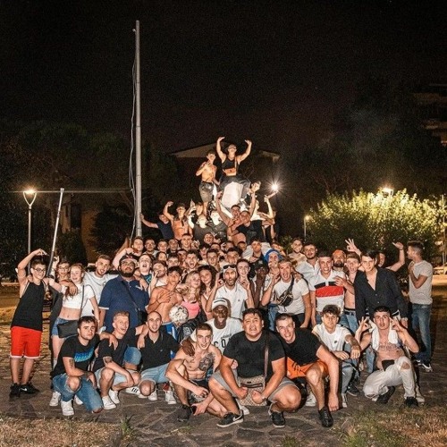 Rhove - ONE TWO ONE TWO