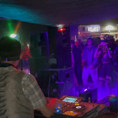 Reo - Live @ Not Burning Man 2021 (Funky / House / Tech)