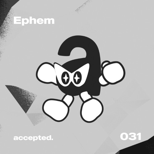 accepted. 031 | Ephem