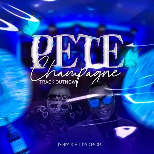 Stream NG MIX ft. MC BOB - Pete Champagne by Djngmix | Listen online ...