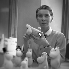 #40 - Frida Forsgren om Tove Janssons Kometen kommer