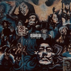 Now What Yall Think I’m Mad? [Prod. Kanser]