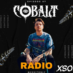 COBALT XSO RADIO Mix