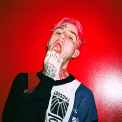 Lil Peep - Fucked Up | HARDTEKK EDIT