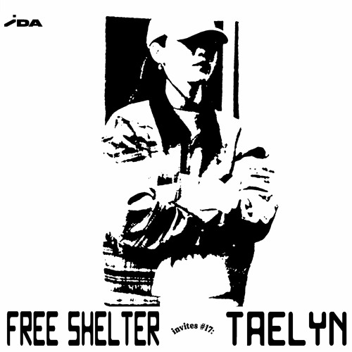 Free Shelter Invites #17: Taelyn 🇰🇷