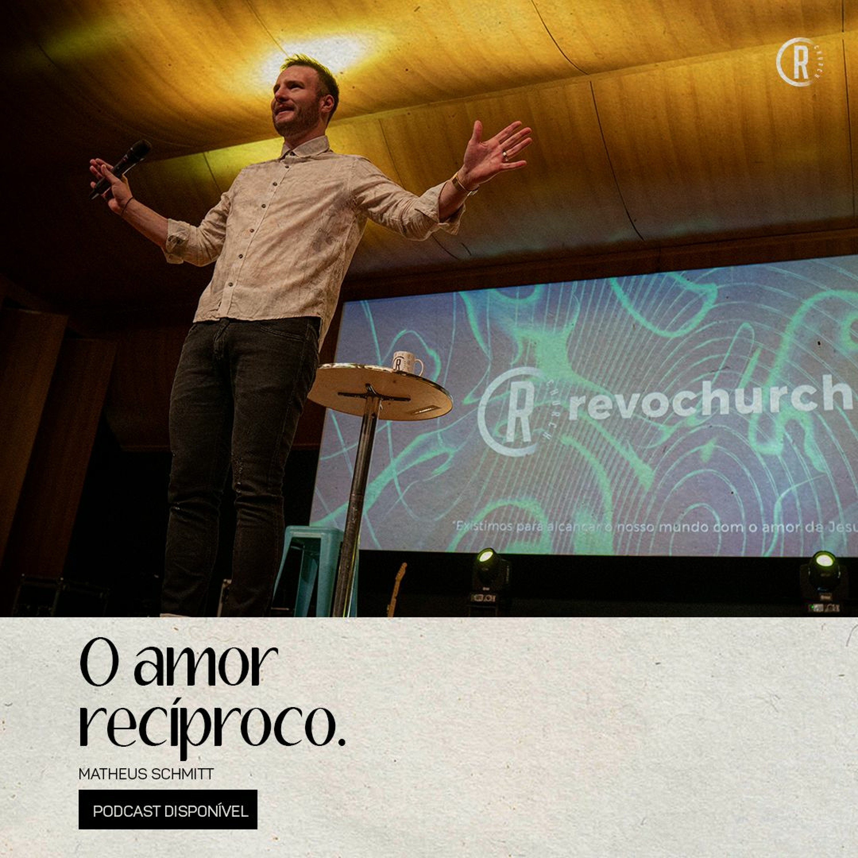 Revolução Church