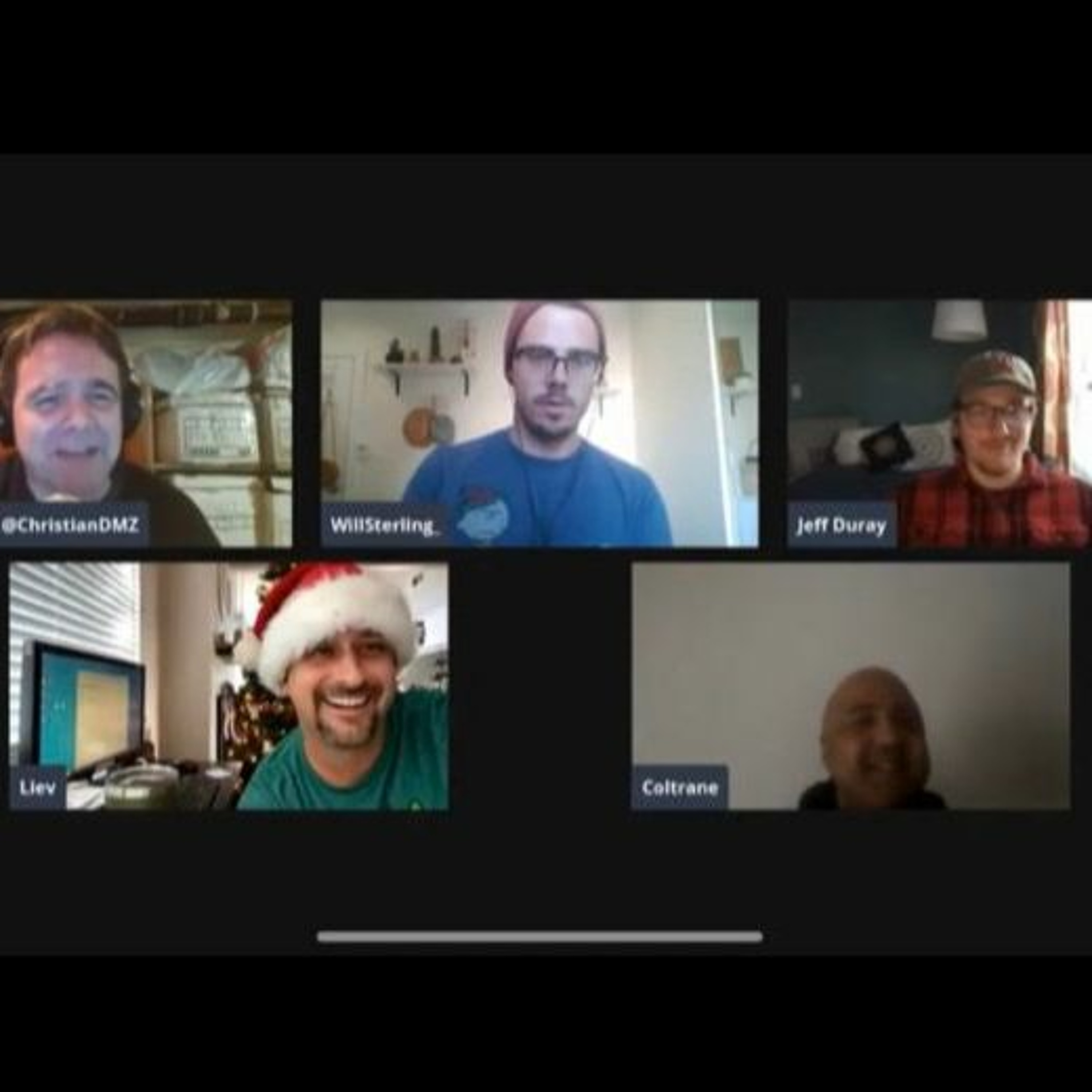 The Bladtcast