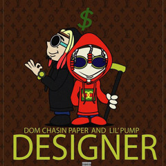 Designer (On My Drip)