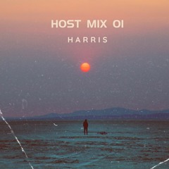 Host Mix 001  - HARRIS  10/23/23